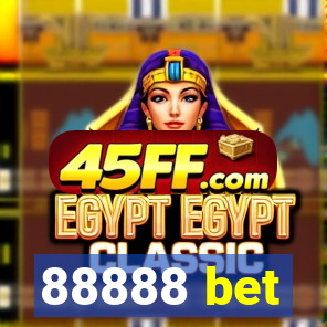 88888 bet